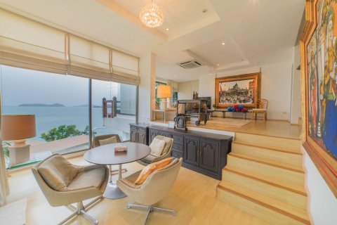 Вилла в Пхукете, Таиланд с 4 спальнями № 169261 - фото 9