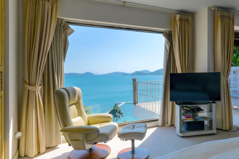 Вилла в Пхукете, Таиланд с 4 спальнями № 169261 - фото 3