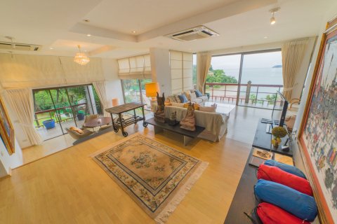 Вилла в Пхукете, Таиланд с 4 спальнями № 169261 - фото 12