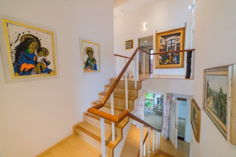 Вилла в Пхукете, Таиланд с 4 спальнями  № 169261 - фото 17