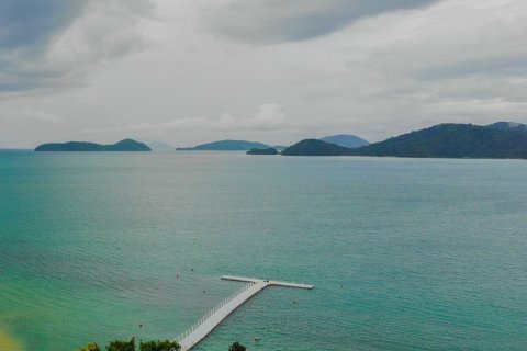 Вилла в Пхукете, Таиланд с 4 спальнями № 169261 - фото 2