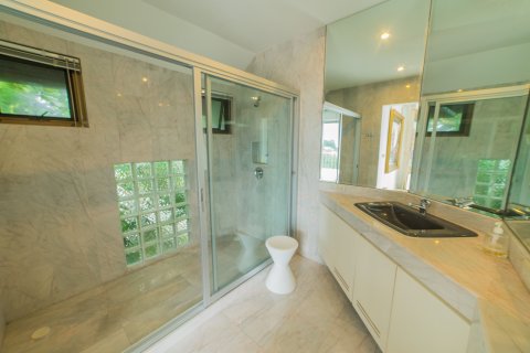 Вилла в Пхукете, Таиланд с 4 спальнями № 169261 - фото 7