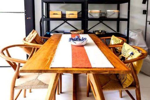 Townhouse in Phuket, Thailand 2 bedrooms № 147609 - photo 4