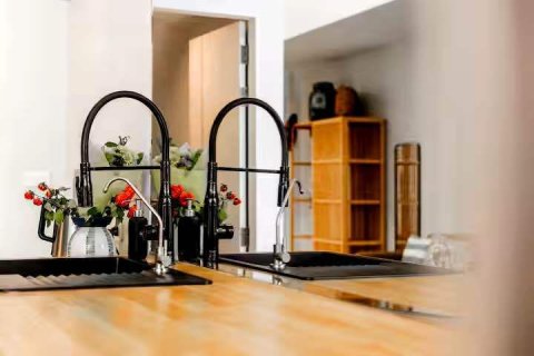 Townhouse in Phuket, Thailand 2 bedrooms № 147609 - photo 5