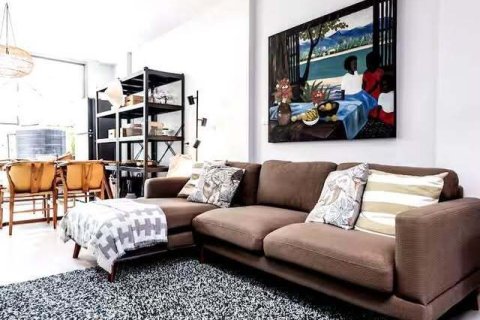 Townhouse in Phuket, Thailand 2 bedrooms № 147609 - photo 2