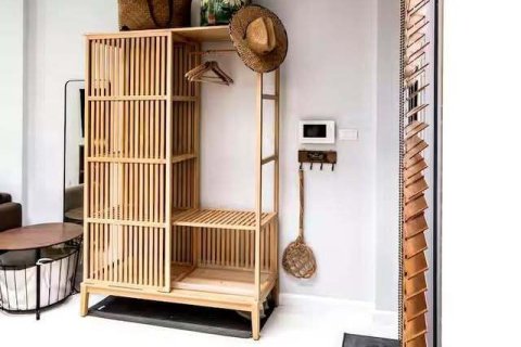 Townhouse in Phuket, Thailand 2 bedrooms № 147609 - photo 18