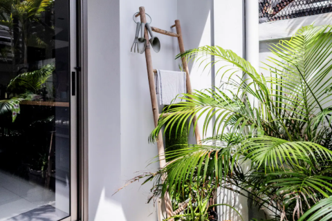 Townhouse in Phuket, Thailand 2 bedrooms № 147609 - photo 19