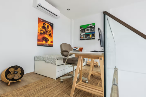 Townhouse in Phuket, Thailand 2 bedrooms № 147609 - photo 11