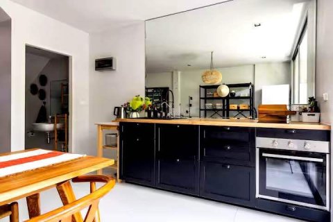 Townhouse in Phuket, Thailand 2 bedrooms № 147609 - photo 3