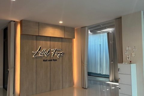 Офис в Лат Пхрау, Бангкок, Таиланд № 147608 - фото 13