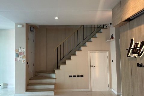 Офис в Лат Пхрау, Бангкок, Таиланд № 147608 - фото 10