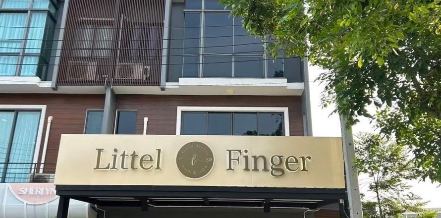 Офис в Лат Пхрау, Бангкок, Таиланд № 147608