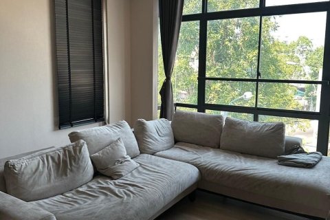 Офис в Лат Пхрау, Бангкок, Таиланд № 147608 - фото 7