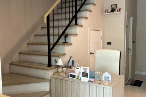 Офис в Лат Пхрау, Бангкок, Таиланд № 147608 - фото 17