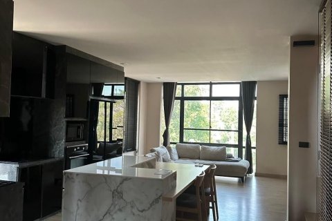 Офис в Лат Пхрау, Бангкок, Таиланд № 147608 - фото 9