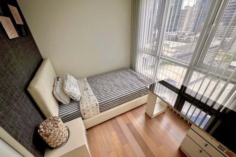 Condo in Watthana, Bangkok, Thailand, 2 bedrooms № 147607 - photo 6