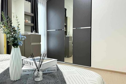 Condo in Suan Luang, Bangkok, Thailand, 2 bedrooms  № 147603 - photo 4