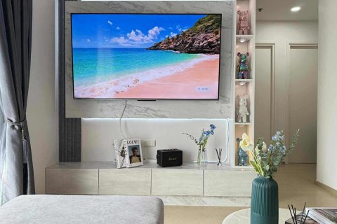 Condo in Suan Luang, Bangkok, Thailand, 2 bedrooms  № 147603 - photo 6