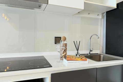 Condo in Suan Luang, Bangkok, Thailand, 2 bedrooms  № 147603 - photo 5