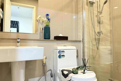 Condo in Suan Luang, Bangkok, Thailand, 2 bedrooms  № 147603 - photo 8