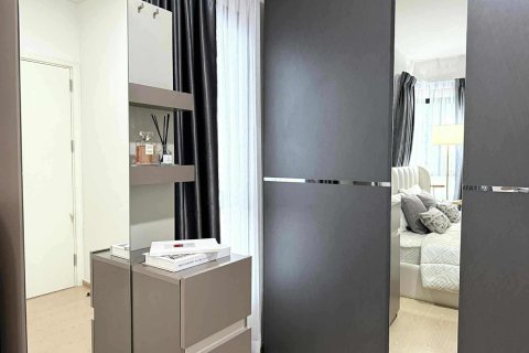 Condo in Suan Luang, Bangkok, Thailand, 2 bedrooms  № 147603 - photo 7