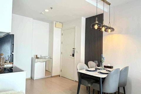 Condo in Suan Luang, Bangkok, Thailand, 2 bedrooms  № 147603 - photo 3