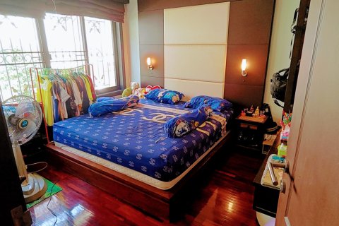 Дом в Хуа Хине, Таиланд с 3 спальнями  № 147605 - фото 24