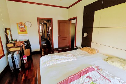 Дом в Хуа Хине, Таиланд с 3 спальнями  № 147605 - фото 27