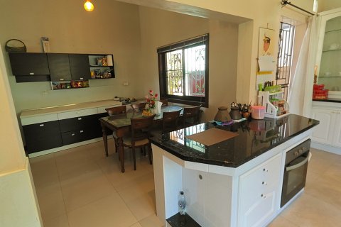 Дом в Хуа Хине, Таиланд с 3 спальнями  № 147605 - фото 13