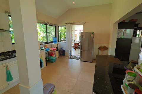 Дом в Хуа Хине, Таиланд с 3 спальнями  № 147605 - фото 15