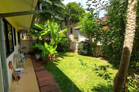 Дом в Хуа Хине, Таиланд с 3 спальнями  № 147605 - фото 19