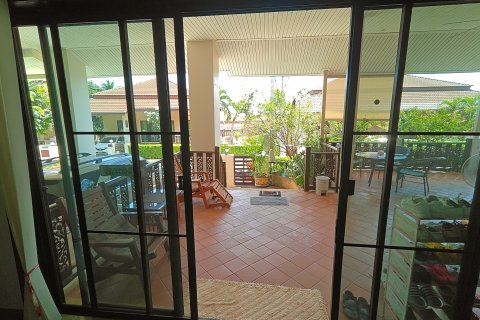 Дом в Хуа Хине, Таиланд с 3 спальнями  № 147605 - фото 9