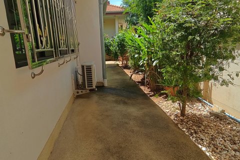 Дом в Хуа Хине, Таиланд с 3 спальнями  № 147605 - фото 17