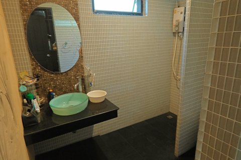 Дом в Хуа Хине, Таиланд с 3 спальнями  № 147605 - фото 28