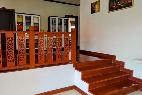 Дом в Хуа Хине, Таиланд с 3 спальнями  № 147605 - фото 22