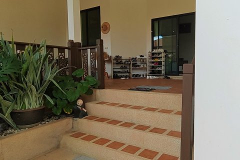 Дом в Хуа Хине, Таиланд с 3 спальнями  № 147605 - фото 6