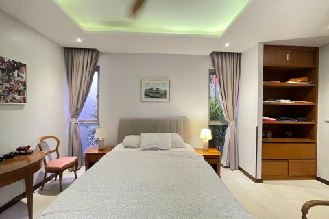 Villa in Phuket, Thailand 4 bedrooms № 147604 - photo 27