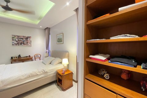 Villa in Phuket, Thailand 4 bedrooms № 147604 - photo 26