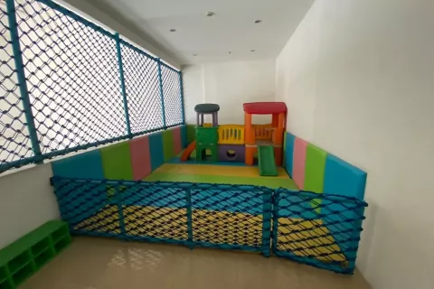 Студия в кондо в Патхум Ване, Бангкок, Таиланд № 140332 - фото 12