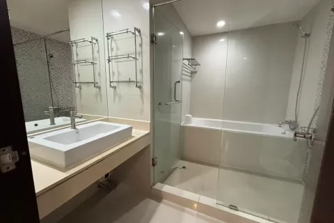 Студия в кондо в Патхум Ване, Бангкок, Таиланд № 140332 - фото 6