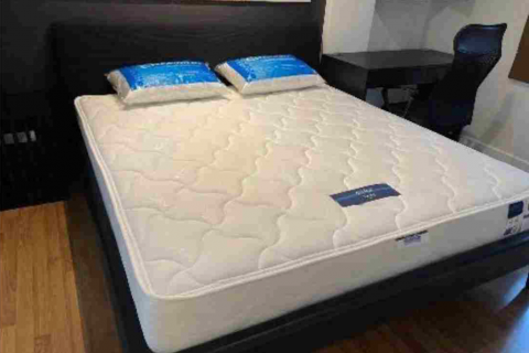 Студия в кондо в Ваттхане, Бангкок, Таиланд № 140335 - фото 7