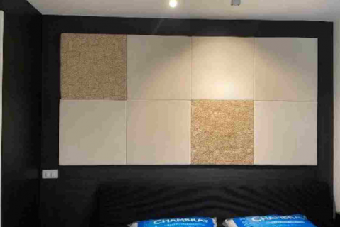 Студия в кондо в Ваттхане, Бангкок, Таиланд № 140335 - фото 8