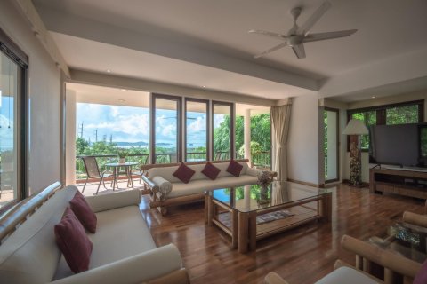 Maison à Phuket, Thaïlande 3 chambres № 140331 - photo 6