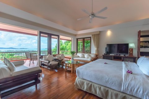 Maison à Phuket, Thaïlande 3 chambres № 140331 - photo 23