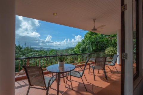 Maison à Phuket, Thaïlande 3 chambres № 140331 - photo 4