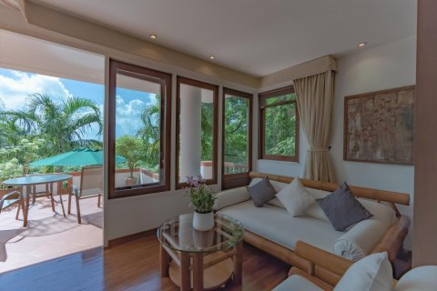 Maison à Phuket, Thaïlande 3 chambres № 140331 - photo 12