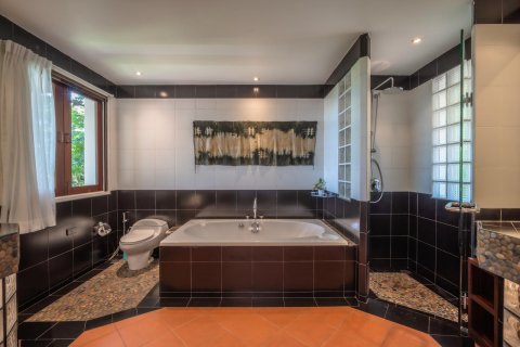 Maison à Phuket, Thaïlande 3 chambres № 140331 - photo 7