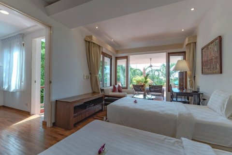 Maison à Phuket, Thaïlande 3 chambres № 140331 - photo 10