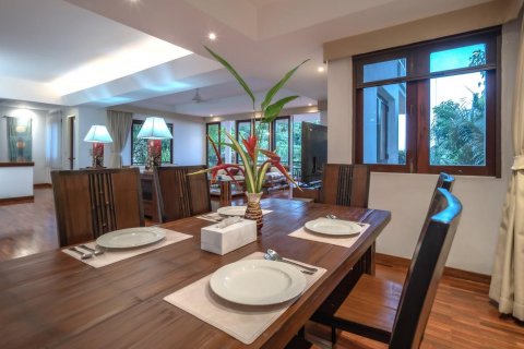 Maison à Phuket, Thaïlande 3 chambres № 140331 - photo 14