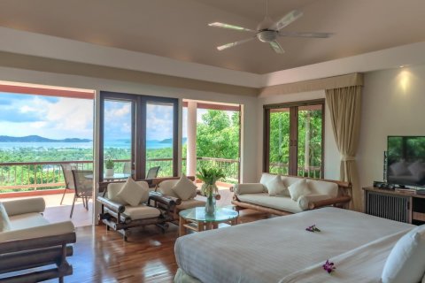 Maison à Phuket, Thaïlande 3 chambres № 140331 - photo 22